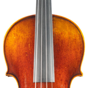 Violino Antoni Marsale Oficina 2023 Guarneri n384