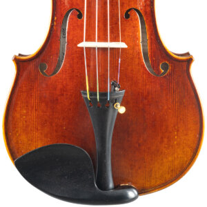 Violino Antoni Marsale Oficina 2023 Guarneri n384