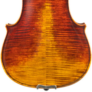 Violino Antoni Marsale Oficina 2023 Guarneri n384