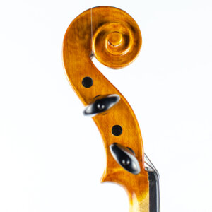 Violino Antoni Marsale Handcraft 2022 Atelier Madeira Brasil n115