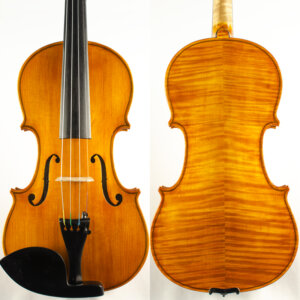 Violino Antoni Marsale Handcraft 2022 n124