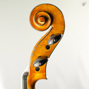 Violino Antoni Marsale Handcraft 2022 n124