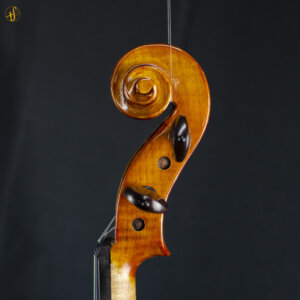 Violino Antoni Marsale Handcraft Danilo Barbalho n023