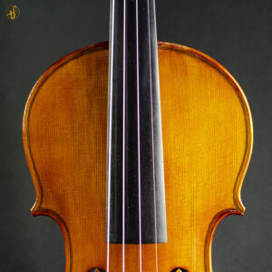 Violino Antoni Marsale Handcraft Danilo Barbalho n023