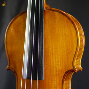 Violino Antoni Marsale Handcraft Danilo Barbalho n023