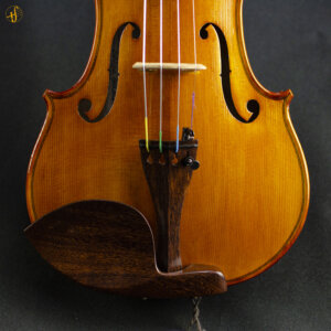 Violino Antoni Marsale Handcraft Danilo Barbalho n023