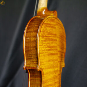 Violino Antoni Marsale Handcraft Danilo Barbalho n023