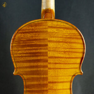 Violino Antoni Marsale Handcraft Danilo Barbalho n023