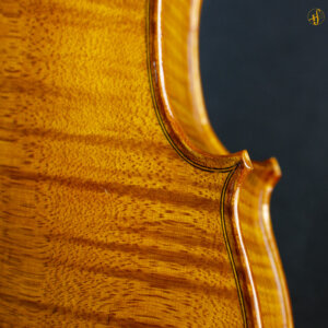 Violino Antoni Marsale Handcraft Danilo Barbalho n023