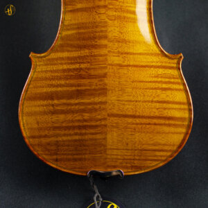 Violino Antoni Marsale Handcraft Danilo Barbalho n023