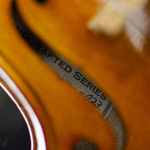 Violino Antoni Marsale Handcraft Danilo Barbalho n023