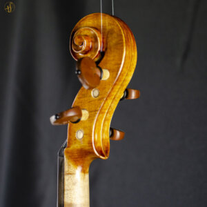 Violino Antoni Marsale Handcraft Danilo Barbalho n025