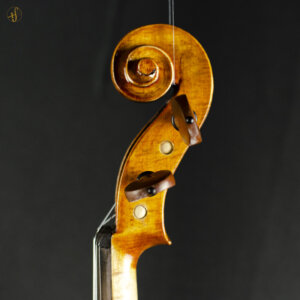 Violino Antoni Marsale Handcraft Danilo Barbalho n025