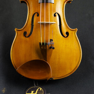 Violino Antoni Marsale Handcraft Danilo Barbalho n025
