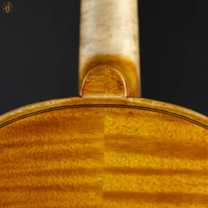Violino Antoni Marsale Handcraft Danilo Barbalho n025