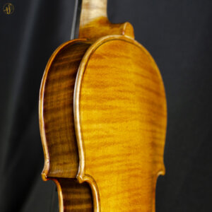 Violino Antoni Marsale Handcraft Danilo Barbalho n025