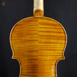 Violino Antoni Marsale Handcraft Danilo Barbalho n025