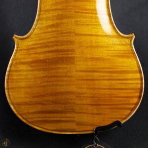 Violino Antoni Marsale Handcraft Danilo Barbalho n025