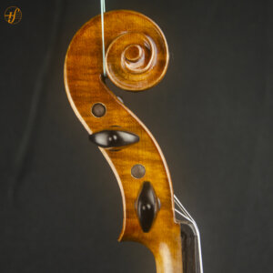 Violino Antoni Marsale Handcraft Danilo Barbalho n022