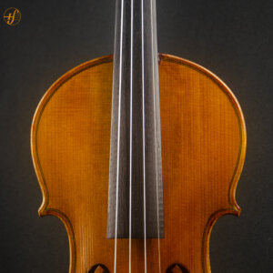 Violino Antoni Marsale Handcraft Danilo Barbalho n022