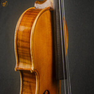 Violino Antoni Marsale Handcraft Danilo Barbalho n022
