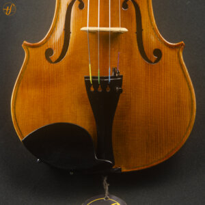 Violino Antoni Marsale Handcraft Danilo Barbalho n022