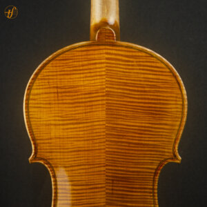 Violino Antoni Marsale Handcraft Danilo Barbalho n022