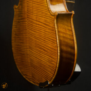 Violino Antoni Marsale Handcraft Danilo Barbalho n022