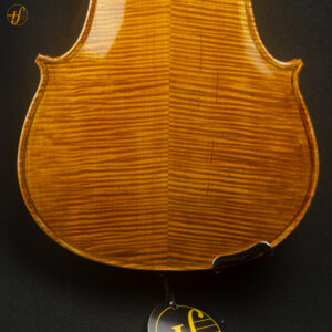 Violino Antoni Marsale Handcraft Danilo Barbalho n022