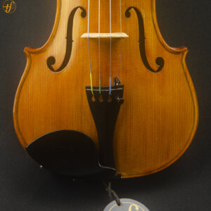 Violino Antoni Marsale Handcraft Danilo Barbalho n024