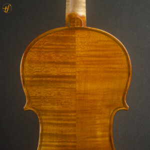 Violino Antoni Marsale Handcraft Danilo Barbalho n024