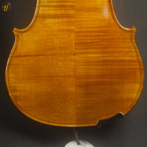 Violino Antoni Marsale Handcraft Danilo Barbalho n024
