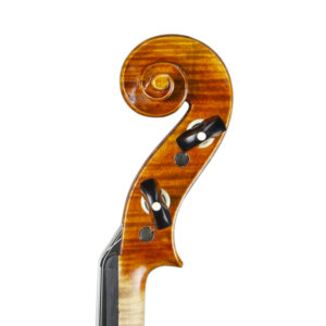 Violino Antoni Marsale Handcraft 2021 Rudson Di Cavalcanti