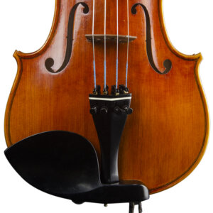Violino Antoni Marsale Handcraft 2021 Rudson Di Cavalcanti