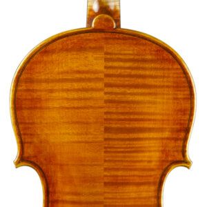 Violino Antoni Marsale Handcraft 2021 Rudson Di Cavalcanti