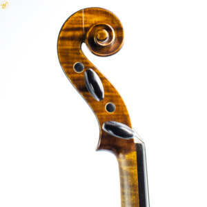 Violino Antoni Marsale Oficina 2022 Strad n111