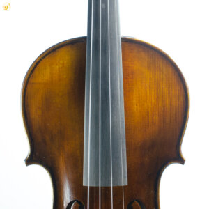 Violino Antoni Marsale Oficina 2022 Strad n111