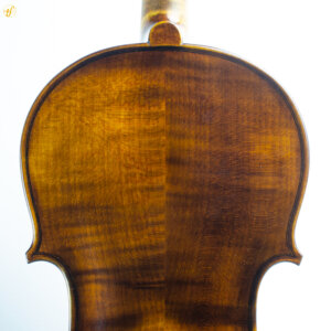 Violino Antoni Marsale Oficina 2022 Strad n111