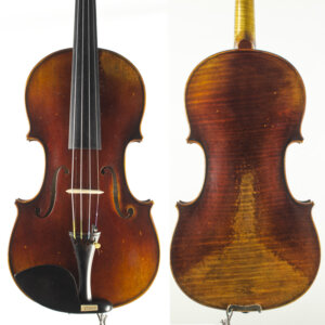 Violino Antoni Marsale Oficina 2022 Personale n121