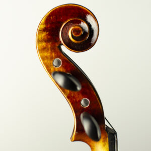 Violino Antoni Marsale Oficina 2022 Personale n121