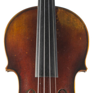 Violino Antoni Marsale Oficina 2022 Personale n121