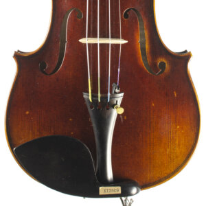 Violino Antoni Marsale Oficina 2022 Personale n121