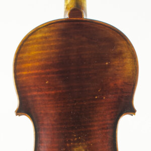 Violino Antoni Marsale Oficina 2022 Personale n121