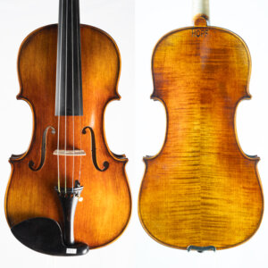 Violino Antoni Marsale Oficina 2023 Hopf n276