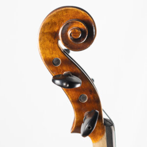 Violino Antoni Marsale Oficina 2023 Hopf n276