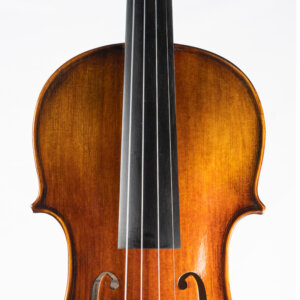 Violino Antoni Marsale Oficina 2023 Hopf n276
