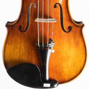 Violino Antoni Marsale Oficina 2023 Hopf n276