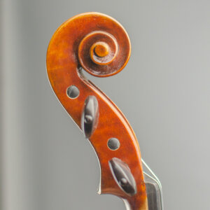 Violino Antoni Marsale Oficina 2022 Barroco n175