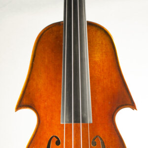 Violino Antoni Marsale Oficina 2022 Barroco n175