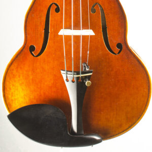 Violino Antoni Marsale Oficina 2022 Barroco n175